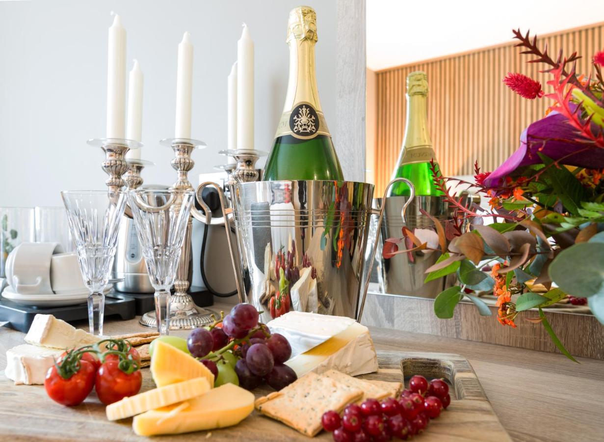 Castle Varagh Hotel & Bar Castlepollard Ngoại thất bức ảnh