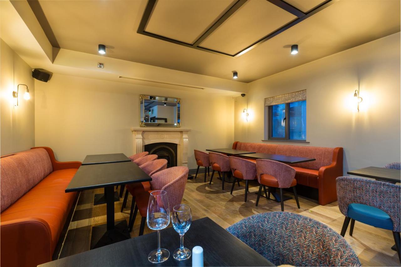 Castle Varagh Hotel & Bar Castlepollard Ngoại thất bức ảnh