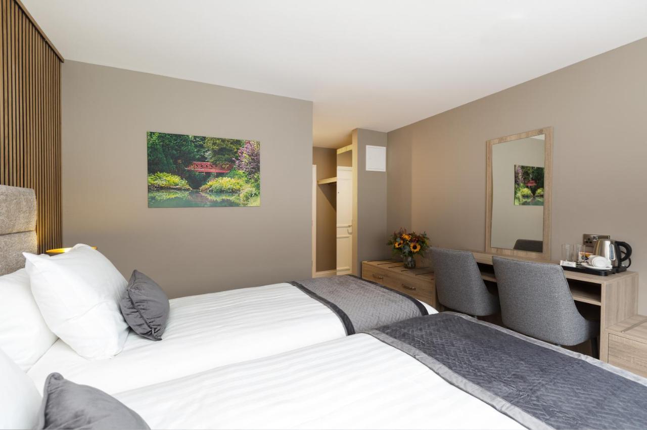 Castle Varagh Hotel & Bar Castlepollard Ngoại thất bức ảnh