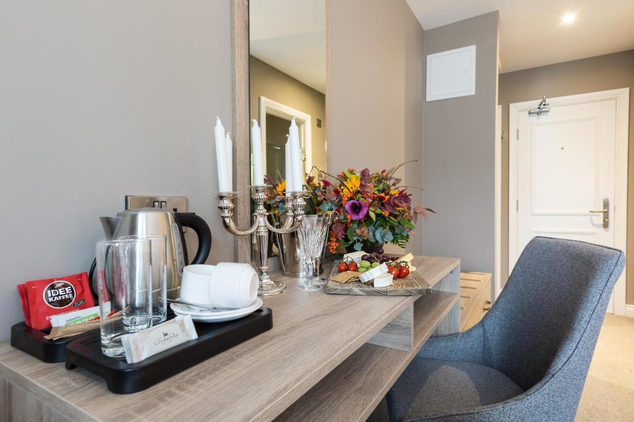 Castle Varagh Hotel & Bar Castlepollard Ngoại thất bức ảnh