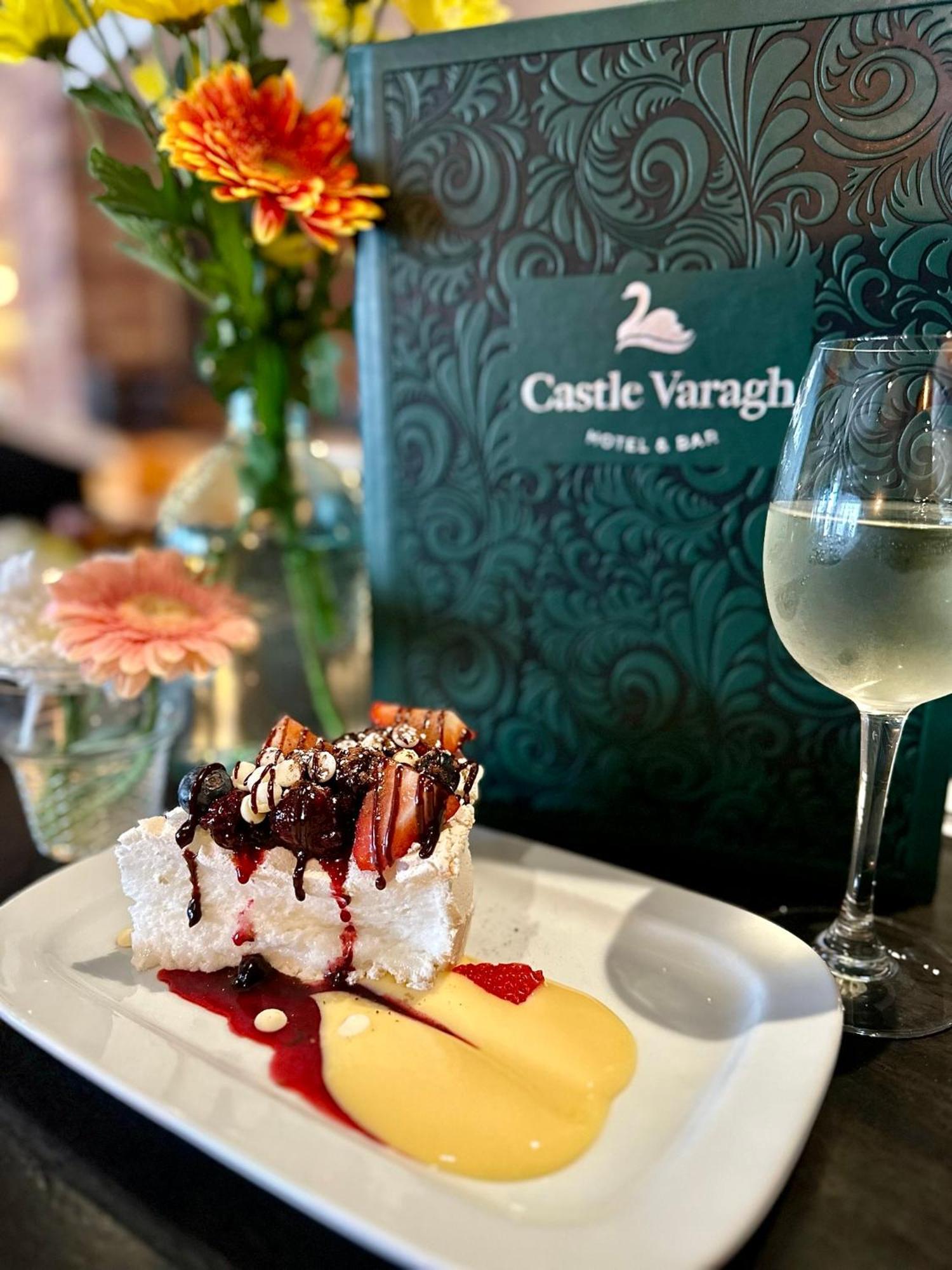 Castle Varagh Hotel & Bar Castlepollard Ngoại thất bức ảnh